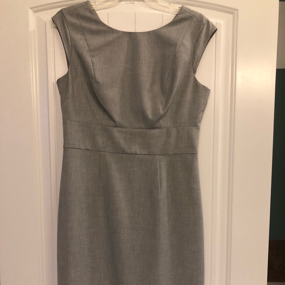 Limited sheath dress